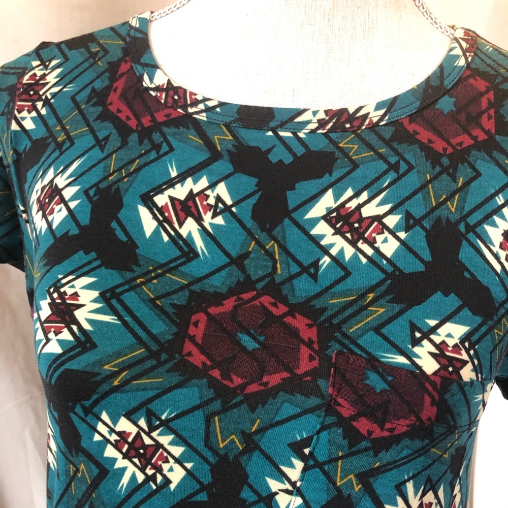 LulaRoe Carly Dress